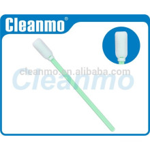 CM-FS712 tX712 HIGH QUALITY SPONGE SWABS FOR SOLVENT CLEANING